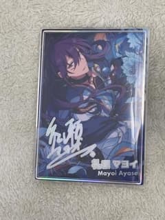 あんスタ 礼瀬マヨイ ポートレートのサムネイル