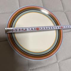 イッタラ オリゴ プレート 4枚セット20センチ - メルカリ