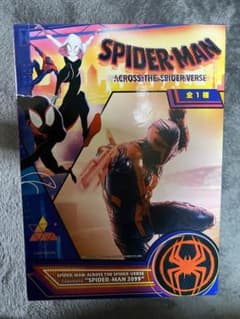 スパイダーマン 2099のサムネイル