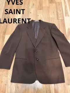 YSL イブサンローラン　テーラードジャケットのサムネイル