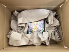 k*e様 【新品未開封】ポケセン産 MEGAドリームex 1BOX シュリンク付 