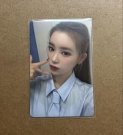 ME:I ミーアイ 櫻井美羽 KCON トレカ オンライン MD 6000円 - メルカリ