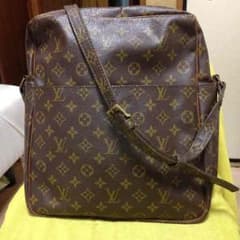 正規品、ヴィトン旧マルソーのサムネイル
