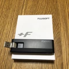富士ソフト　FS040U LET USBドングルのサムネイル