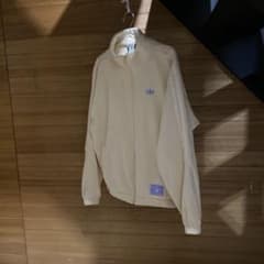 ［希少］adidas フリースジャケットのサムネイル
