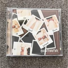 BIGMAMA CDのサムネイル