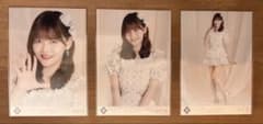 髙松瞳 生写真 宝石衣装 コンプのサムネイル