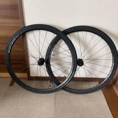 Drais ROAD rx1.0 hand build Disk ホイール前後 Drais ROAD rx1.0 hand build Disk ホイール前後 - メルカリ