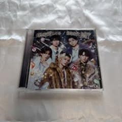 M!LK 爆裂愛してる 好きすぎて滅！ 初回限定盤 B CD BluRayのサムネイル