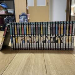 鋼の錬金術師　全巻のサムネイル
