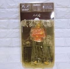 クローズ＆ワースト 戸川将太 フィギュア REGULUS CROWS - メルカリ