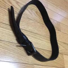 ブラウン brown ベルト GOA goaのサムネイル