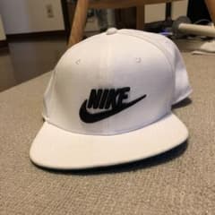 NIKE ナイキ キャップのサムネイル