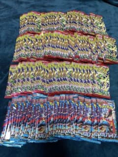 ポケモンカード 未開封バラパック まとめ売り