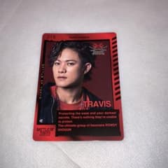 岩谷翔吾 BOTカードのサムネイル