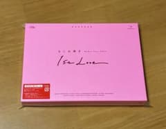 1st Love Blu-ray 初回限定盤のサムネイル