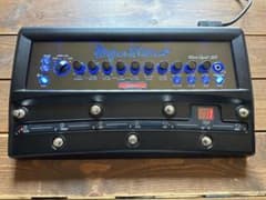 Hughes&Kettner BLACK SPIRIT 200 FLOORのサムネイル