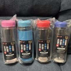 ドラゴンクエストふくびき所スペシャル D賞　クリアボトル　全4種の販売 m67978660591_1.jpg?1762083167