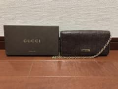 長財布　GUCCIのサムネイル