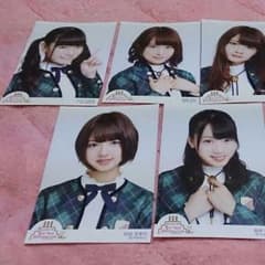 乃木坂46  サンキューカードのサムネイル