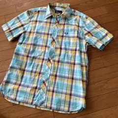 フレッドペリー　ボタンダウンシャツのサムネイル