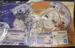 一番くじ 学マス 十王星南・雨夜燕セット - 2