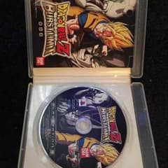 ドラゴンボール バースリミットのサムネイル