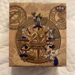 20周年　フィギュアのサムネイル