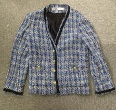 Zara ジャケットのサムネイル