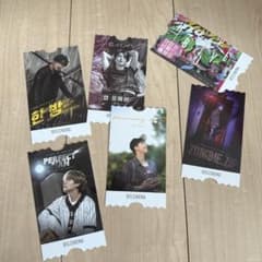 BTSのサムネイル