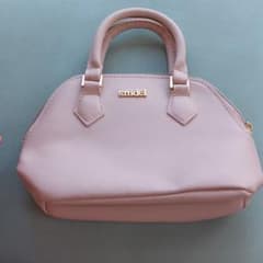 まとめ買い値引き！snidel  ミニバックのサムネイル