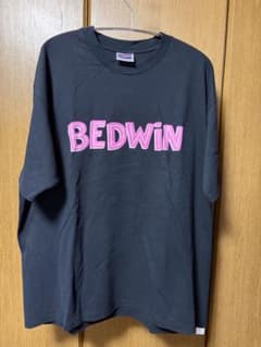 BEDWIN＆THE HEARTBREAKERS 半袖Tシャツのサムネイル