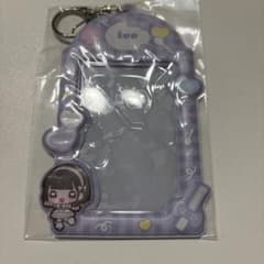 あいす　武道館　チェキストラップのサムネイル