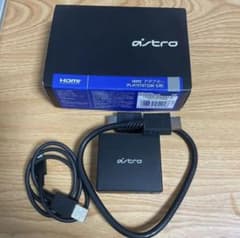 logicool HDMI ADAPTER FOR PLAYSTATION 5のサムネイル
