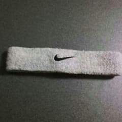 NIKE ヘアバンド　ヘッドバンドのサムネイル