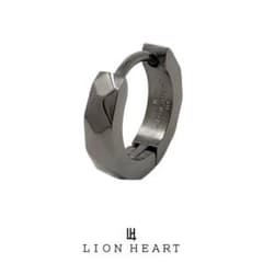 ライオンハート LION HEARTのサムネイル