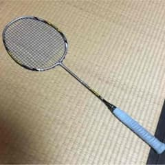 バドミントンラケット ARC SABER 7のサムネイル