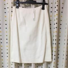 アナイ ANAYI スカート 38 新品タグ付のサムネイル