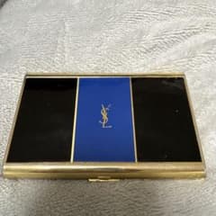 Yves Saint Laurent 名刺入れ シガレットケースのサムネイル