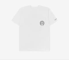 CHROME HEARTS Tシャツ ホワイトのサムネイル