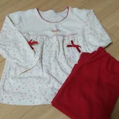 パジャマ95cmのサムネイル