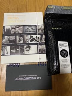 BIGBANG EXTRA ORDINARY 20'S DVD 写真集　中古品 BIGBANG EXTRA ORDINARY 20'S DVD 写真集 中古品 - メルカリ