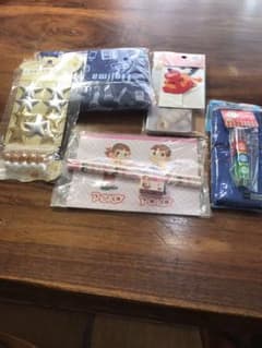 おまとめ　　3点　➡️500円　➡️450円のサムネイル