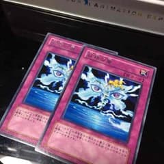 遊戯王 妖精の風のサムネイル