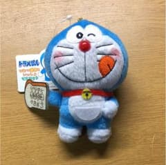 ドラえもんのサムネイル