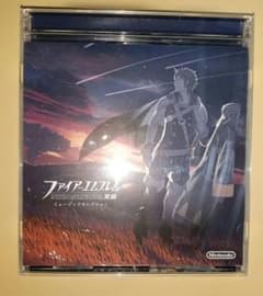 ファイアーエムブレム覚醒 ミュージックセレクション クラブ