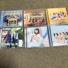 乃木坂46 cdのサムネイル