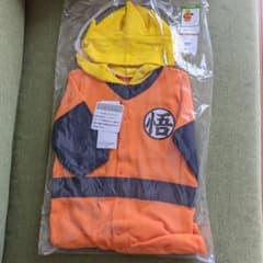 ★新品★　長袖コンビドレスのサムネイル