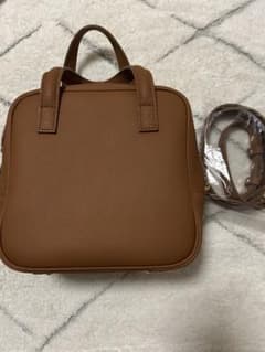 PERINGER Square Boston チーバッグのサムネイル