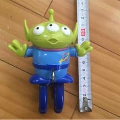 リトルグリーンメン クリップのサムネイル